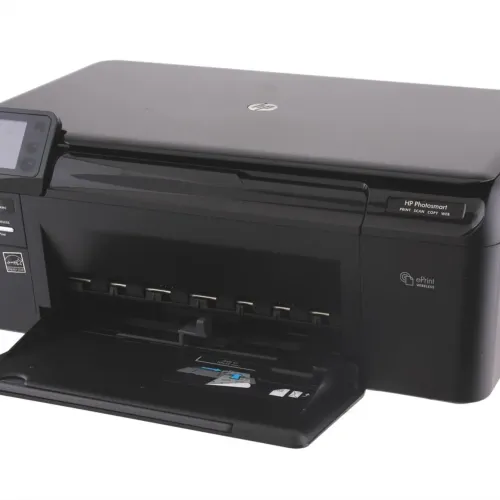 Multifuncional HP
