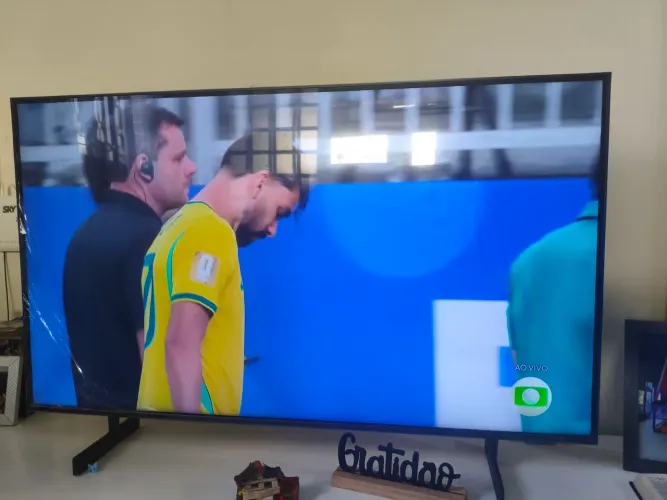 Tv 43 smart