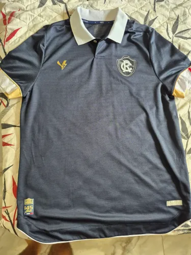 Camisa Remo
