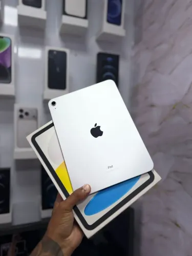 IPAD 10 64GB<br>R$ 1.950,00