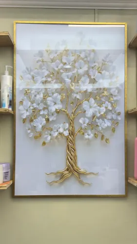 Quadro decorativo de luxo