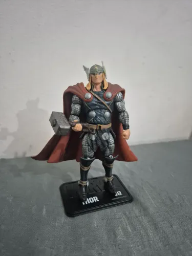 Thor - boneco articulado