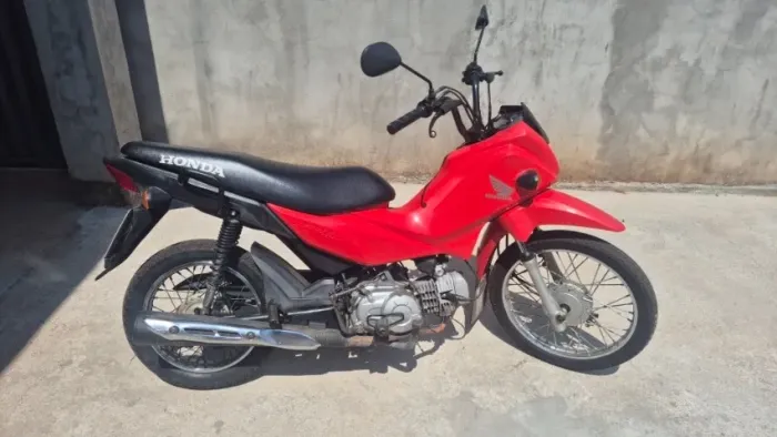 VENDO POP 110i 2019