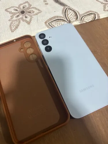 Samsung A15
