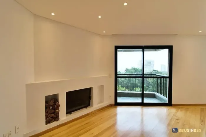 Apartamento à venda com 3 quartos, sendo 2 suítes - Vila Suzana, São Paulo, SP