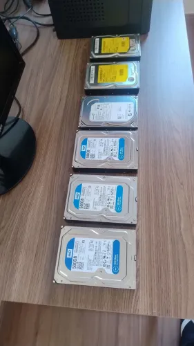 Hd desktop