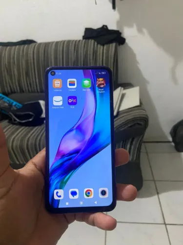 Celular pra  trocar em outro celular 