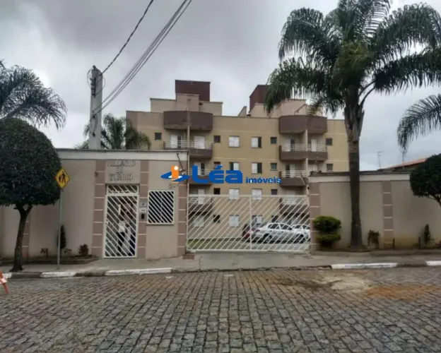 COBERTURA RESIDENCIAL em SUZANO - SP, VILA SÃO FRANCISCO