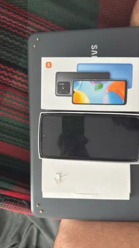 Célular Redmi 10C