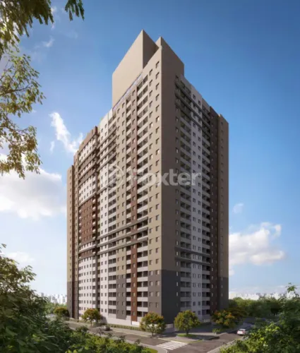 Apartamento à venda Avenida Professor Francisco Morato, Vila Sônia - São Paulo