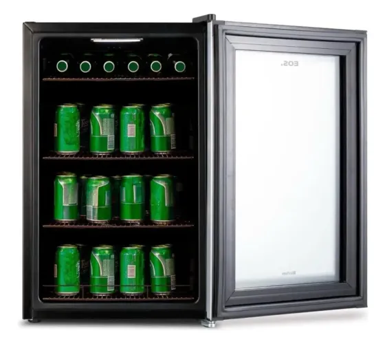 Cervejeira Bierhaus 76 litros EOS