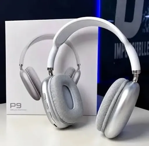 Fone de ouvido Bluetooth P9 AIR