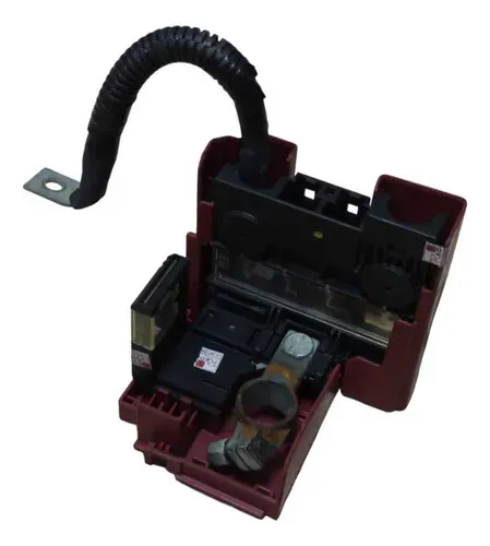 Polo Positivo Bateria Cobalt 2013 À 2015