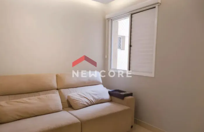 Apartamento em Rua Antônio Gomes - Vila Santo Antônio - Guarulhos/SP