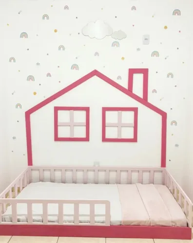 Cama infantil