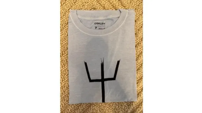 Camisetas masculinas  P