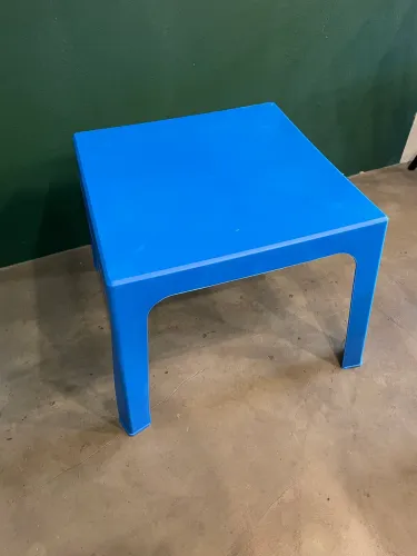 Mesa infantil MOR
