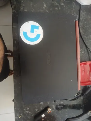 Notebook Acer Nitro 5