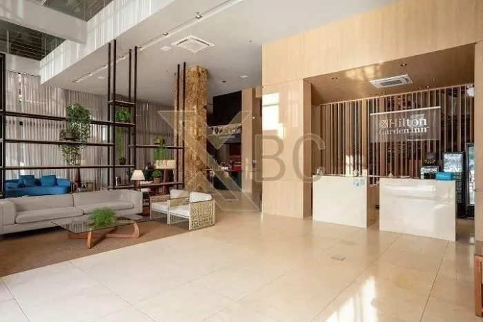 Apartamento 1 dormitório para Venda em Itajaí, Fazendinha, 1 dormitório, 1 suíte, 1 banhei