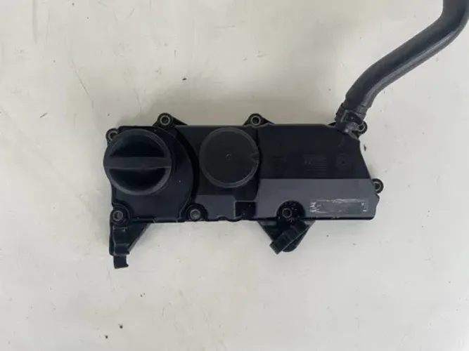 Válvula Pcv Volvo Xc60 2.0 245cv T5 15 A 17 31430923