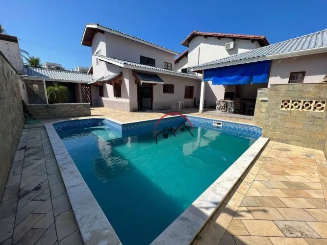 Casa para alugar em Peruíbe/SP