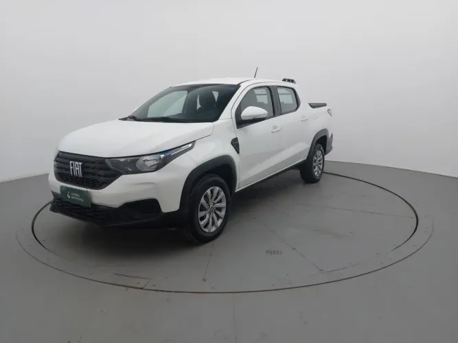 Fiat Strada Freedom 1.3 Flex 8V CD 2025