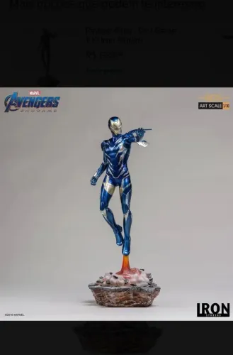 Pepper Potts