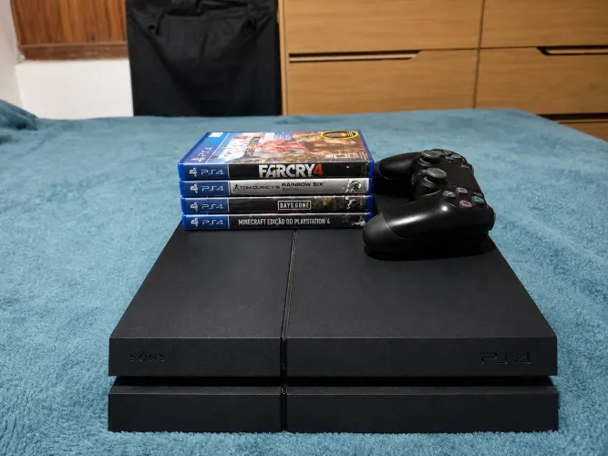 Ps4