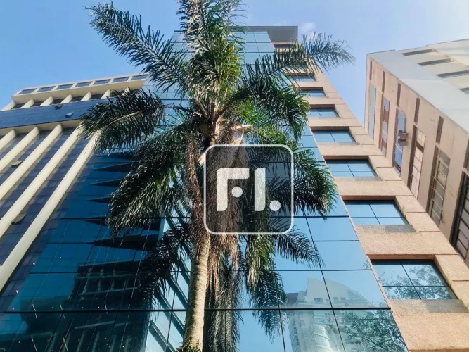 Conjunto para alugar, 320 m² por R$ 42.862,00/mês - Consolação - São Paulo/SP
