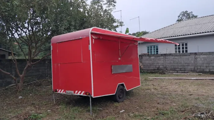 Trailer 3x2 documentado
