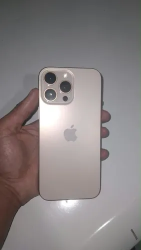 iPhone 16 pro Max 256GB