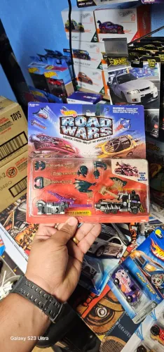 HOT WHEELS RARIDADE .