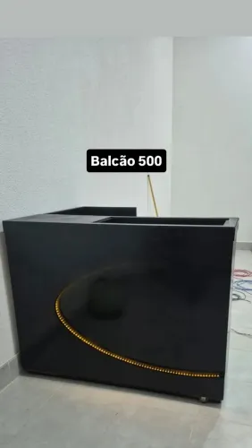 Balcão