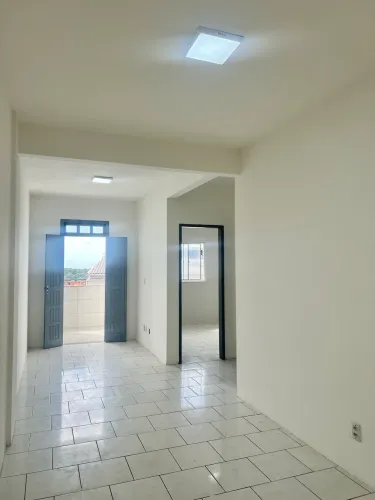 APARTAMENTO AMPLO PARA ALUGAR CAJAZEIRAS 11