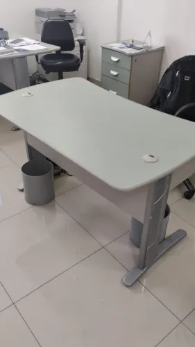Mesa De Escritório