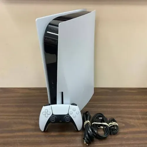 Playstation 5 Mídia Física e Digital Completo!! (Aceito Cartão)