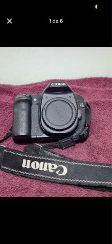 Cânon 40D
