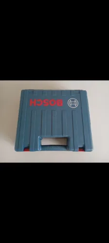 Furadeira martelete Bosch 