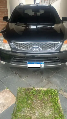 Hyundai Veracruz GLS 3.8 4WD Aut. 2010