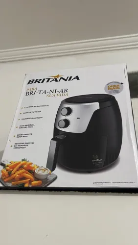Airfryer 