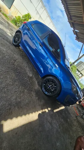 Ford KA 1.5 100 Anos Flex 5P Aut. 2020
