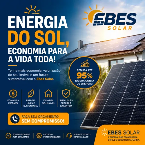 Placa solar