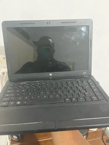 Notebook Hp