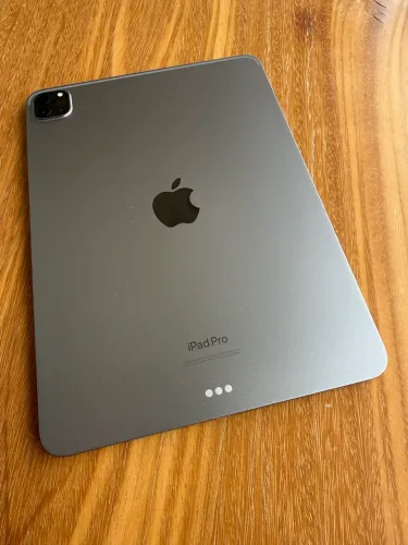 iPad Pro M2 256GB 11?