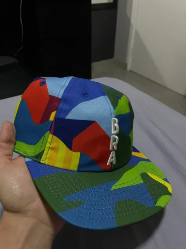 BONÉ NIKE SB PARRA BRASIL