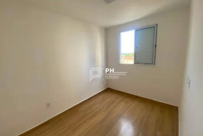 Apartamento com 2 dormitórios para alugar por R$ 1.500/mês - Jardim Imperial - Mogi Guaçu/