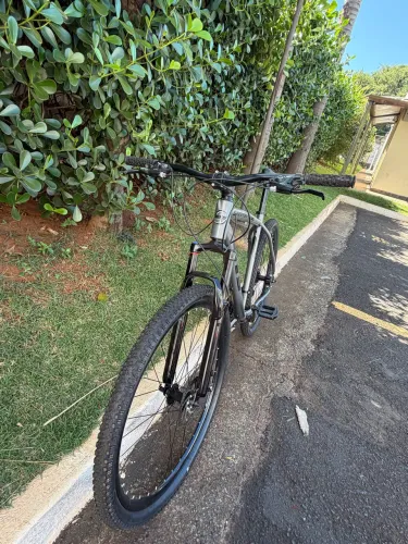 Bicicleta GTS Dexter Aro 29