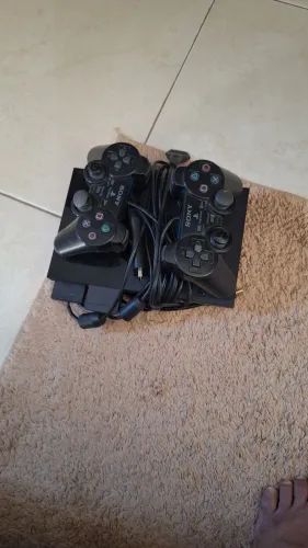 PlayStation 2
