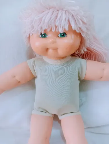 Boneca Quem Me Quer Estrela Tam grande