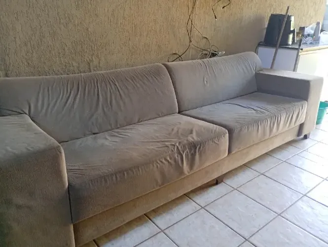 Sofá Grande 2,85m por 0.90m